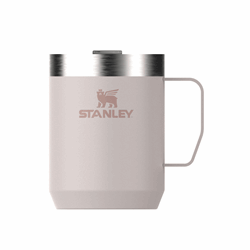 Stanley Legendary Camp Mug 0.23L - ROSE QUARTZ